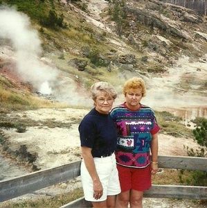 Meet your Posher, Barbara